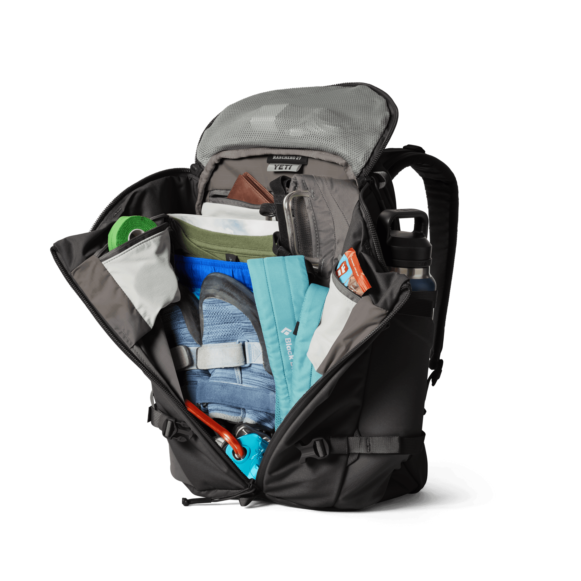 Ranchero™ 27L Everyday Carry Backpack