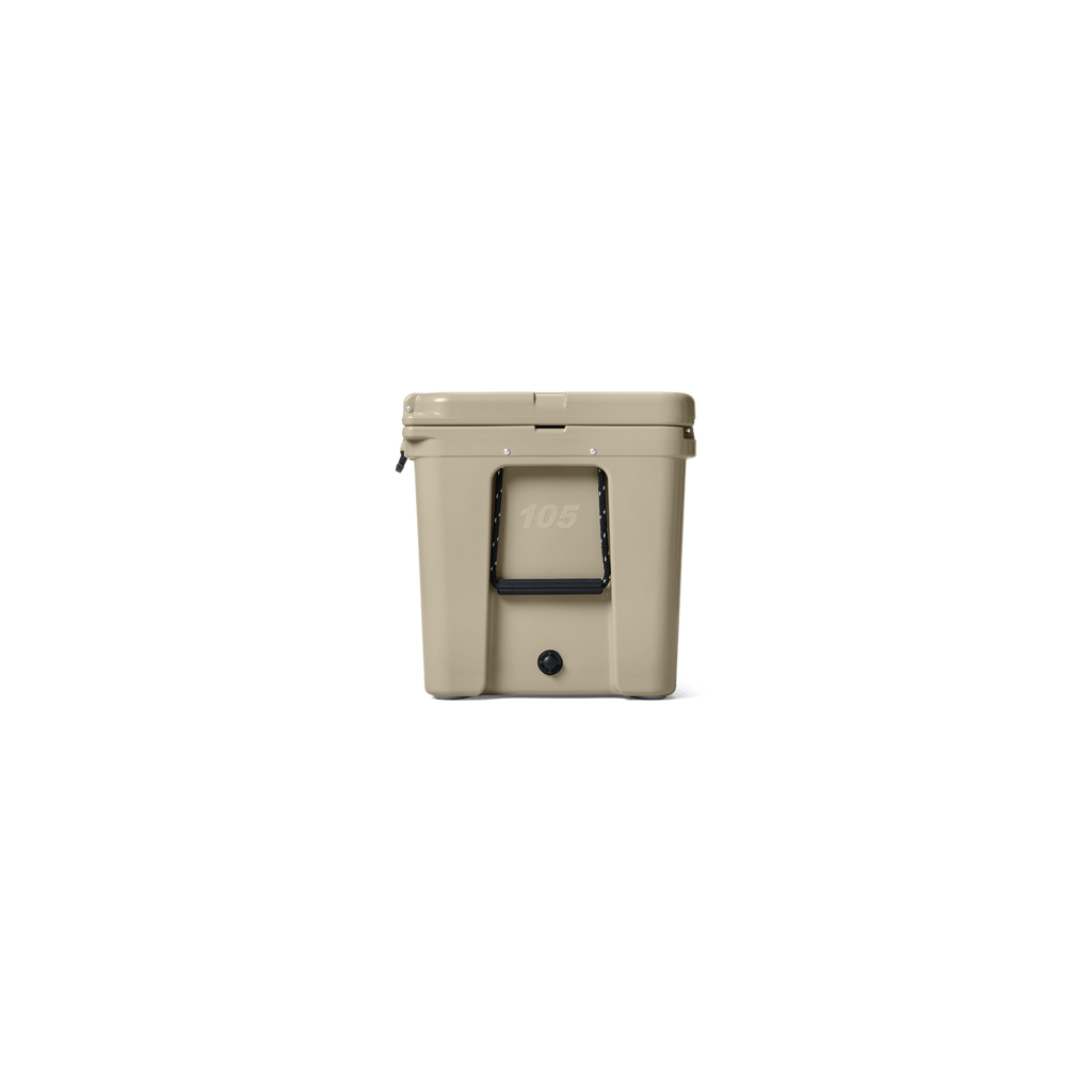 Tundra® 105 Hard Cooler
